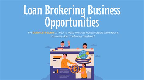 best business loan broker opportunity|Loan Broker Training (2021) .